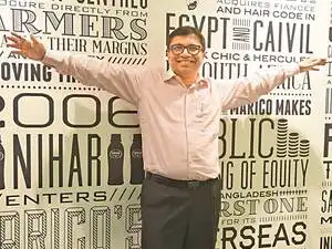 Remaking Marico How Md Saugata Gupta Wants To Disrupt The Fmcg