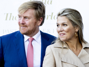 King Willem Alexander Dutch King Queen To Arrive In India On Sunday For State Visit