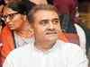 ED probes Praful Patel's alleged land deal with Dawood man