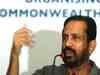 CWG scam: CBI raids Kalmadi's Delhi, Pune houses