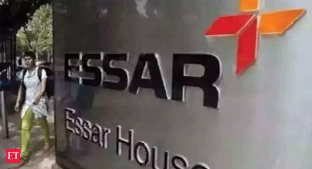 Essar leads corporate deleveraging; pays off Rs 1.4 lakh crore: Prashant Ruia
