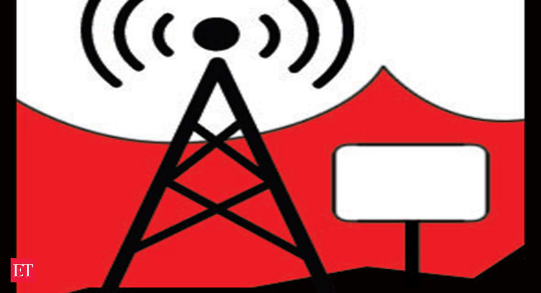 CCI to conduct study on telecom sector amid changing market dynamics - Economic Times