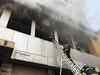 Major fire in Mumbai building; 1 dead, 6 suffer from suffocation, injuries