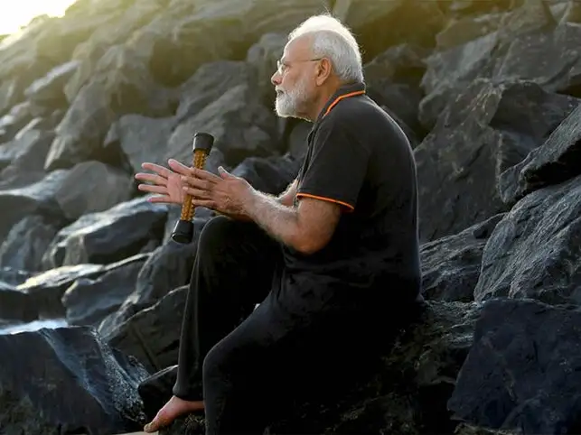 Narendra Modi crosses 30 million followers on Instagram