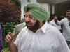 Akalis 'shamelessly and willfully heaped humiliation' on Akal Takht Jathedar: Amarinder Singh