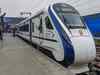 Passengers on board Vande Bharat Express stranded after train develops technical snag