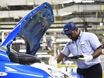 Life in the fast lane: Hyundai has dodged a slump in India. Can it shift to overdrive in 2020?