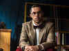 Robin Singh's essentials for a formal look: A watch, tie & cuff links