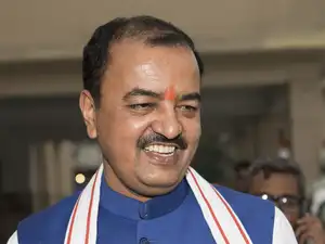 keshav prasad maurya bccl