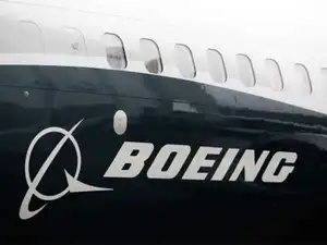 Boeing