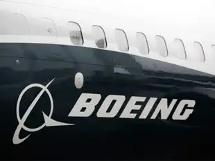 Boeing