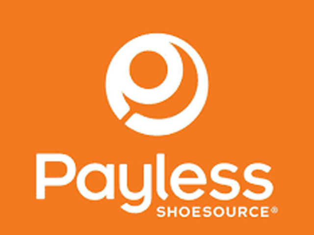 Payless ShoeSource - Forever 21, Diesel 