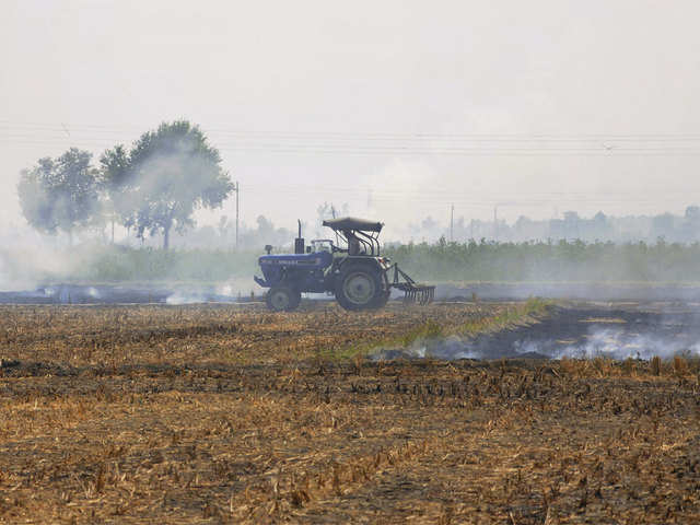 Wind direction spells trouble