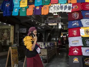 Kashmir Ladakh GETTY