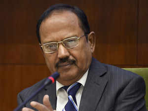 Pakistan under biggest pressure from FATF: Doval