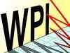 WPI inflation falls to 0.33% in September as against 1.08% in August