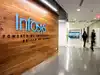 CITI ON INFOSYS