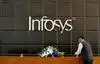 CREDIT SUISSE ON INFOSYS