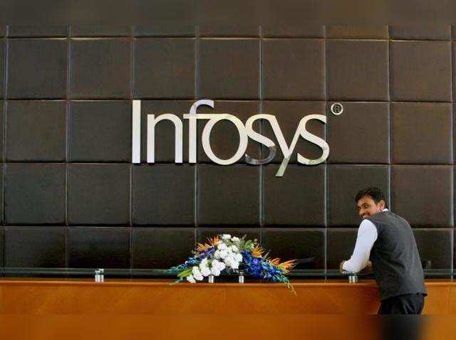 CREDIT SUISSE ON INFOSYS