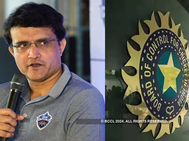 'Polishing BCCI's image is priority'