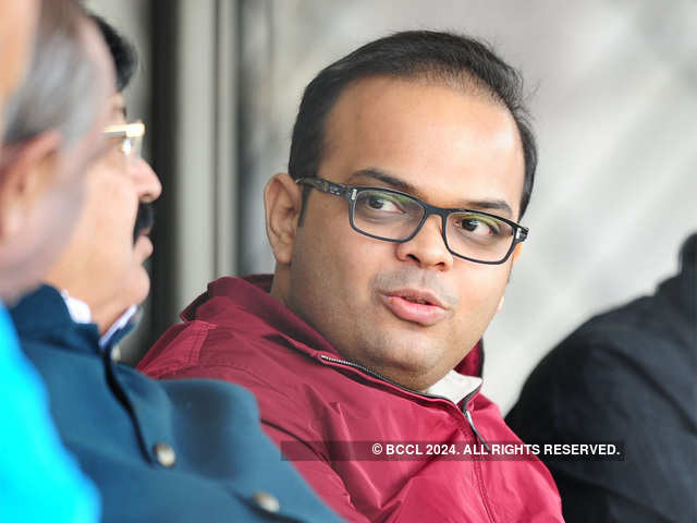 Jay Shah to be a new secretary