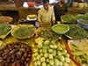 Retail inflation spikes to 3.99% on costlier food