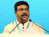 Oil Minister Dharmendra Pradhan nudges FM to include ATF, natural gas in GST