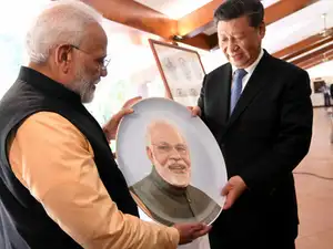 CHINAS