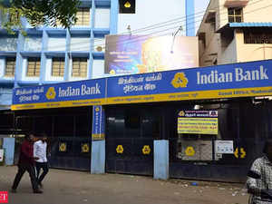 INDIAN-BANK