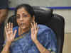 Govt closely monitoring developments at PMC Bank: Nirmala Sitharaman