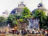 Sunni Board urges SC to ‘restore’ mosque in Ayodhya