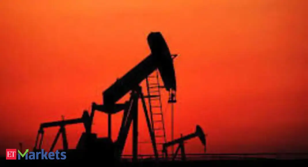 Oil falls as weak China data compounds trade doubts