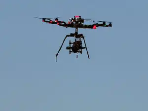 Army commanders' meet to discuss ways to tackle Pakistani drone menace