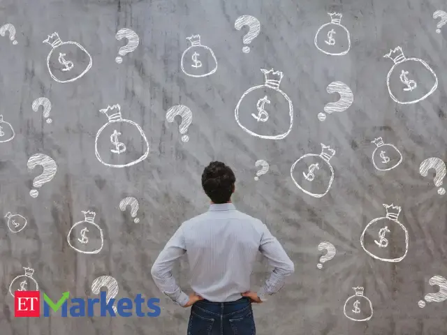 F&O: Understanding open interest in commodities - The Economic Times