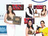 Times Power Icons Fetes Art & Biz Achievers; Nushrat Bharucha In Attendance