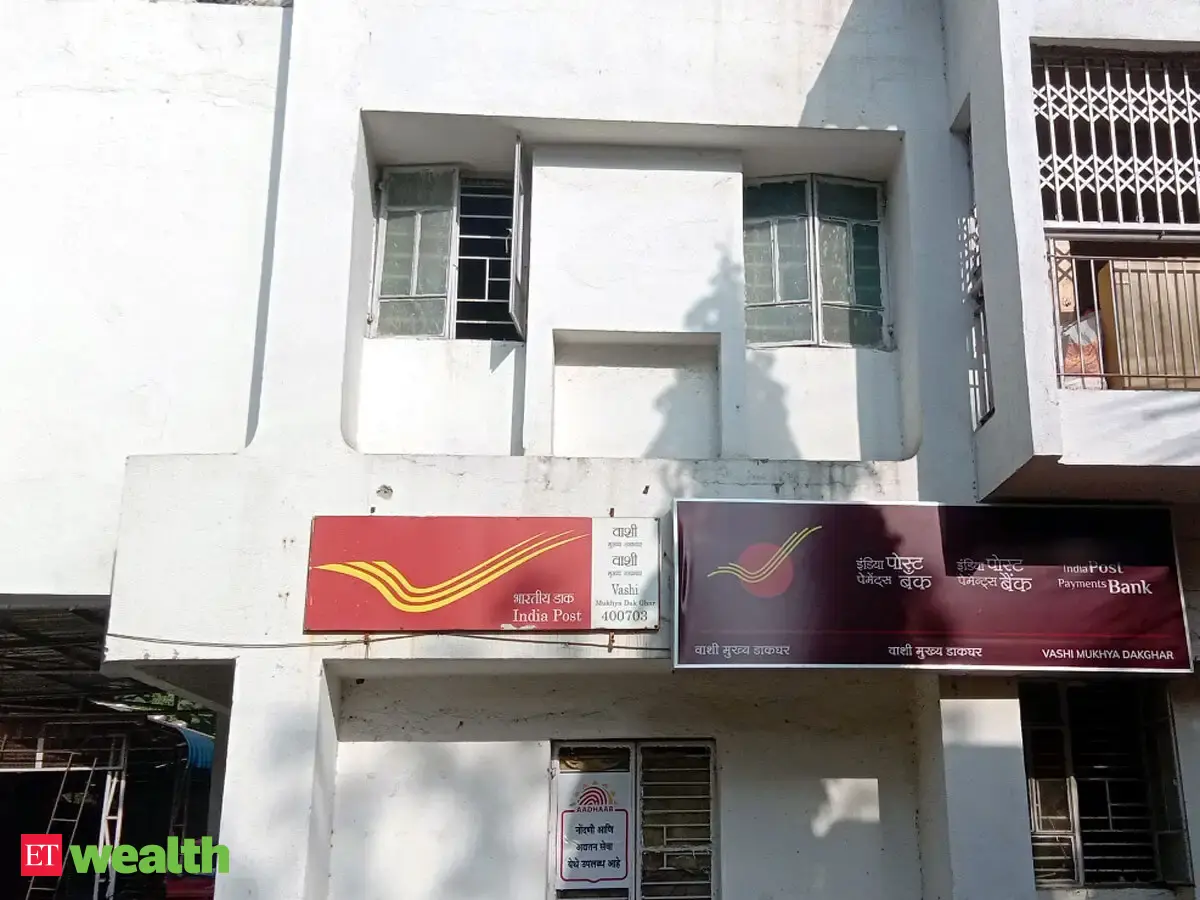 Post Office Savings Account Internet Banking India Post