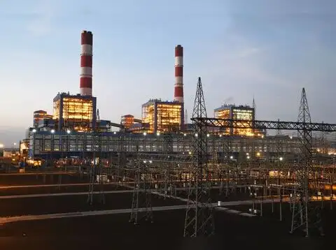 CLSA ON NTPC