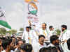 BJP highlights local issues to dent Pawar's bastion Baramati