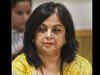Government repatriates school education secretary Rina Ray