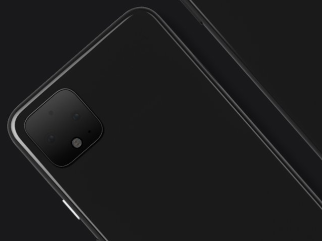 ​The D-day is finally here: Google will launch Pixel 4 and 4 XL tonight. (Image: YouTube/Google)