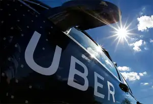 uber AP