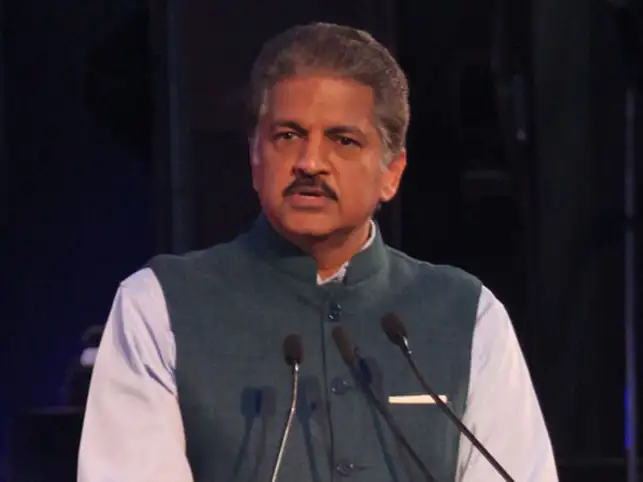Anand Mahindra 1