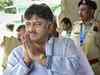 Delhi court extends DK Shivakumar's judicial custody till Oct 25
