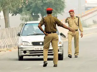 UP government ends services of 25,000 Home Guards on Diwali eve