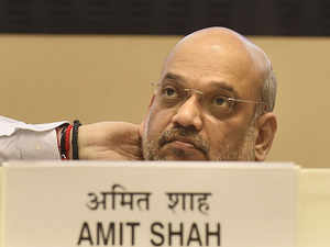 Article 370 abrogation a 'decisive battle' against proxy war and terrorism in Kashmir: Shah