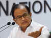 Good economics points to one direction, Modi govt points to another: Chidambaram