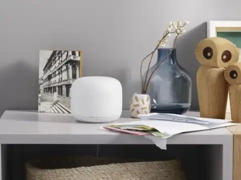 Nest WiFi