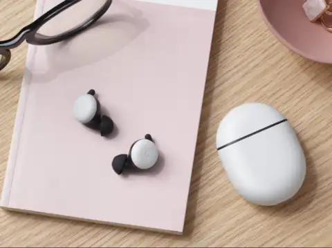 Google Pixel Buds 2