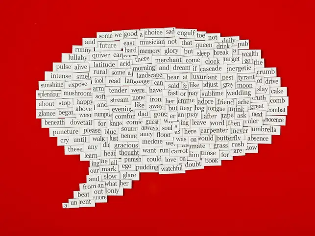 Many English slang words that have died out in the UK and US still remain in use in the East. 