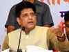 Goyal blames structural adjustment for slowdown, says nothing to worry